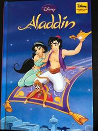 Aladdin (Disney Wonderful World of Reading)