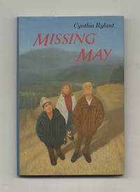 Missing May  - 1st Edition/1st Printing