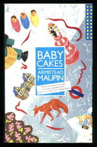 Babycakes (Tales of the City Volume Four)