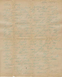 Autograph Letter Signed Dec. 12, 1918, to Laurance J. Scott, Burlingame, California