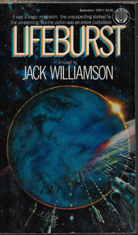 LIFEBURST