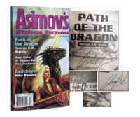 image of ASIMOV'S SCIENCE FICTION Vol. 24, No. 12, December, 2000