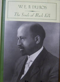 The Souls of Black Folk (Barnes & Noble Classics Series)