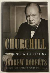 CHURCHILL: Walking With Destiny