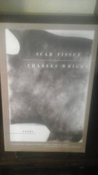 Scar Tissue: Poems