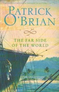 The Far Side Of The World: Book 10