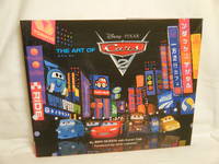 The Art of Cars 2