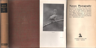 NATURE PHOTOGRAPHY.