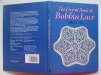 image of The Dryad book of bobbin lace