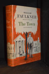 cover of The Town