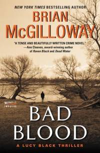 Bad Blood : A Lucy Black Thriller