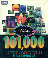 MASTERCLIPS : MASTER PHOTOS : 101,000 Premium Image Collection : Clip Art, Fonts, Photos