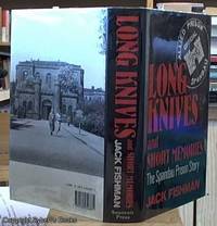 image of Long Knives and Short Memories; The Spandau Prison Story