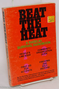 cover of Beat the Heat: A Radical Survival Handbook