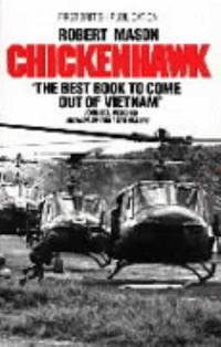 image of CHICKENHAWK