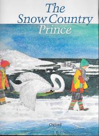 image of The Snow Country Prince