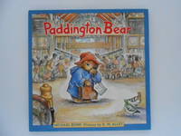 image of Paddington Bear
