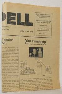 Appell. Årg. VI. N:r 51-52 1917. Till det sunda…