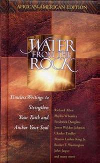 Water from the Rock : African American Edition by David C. Cook Publishing Company Staff - 2005