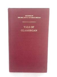 Soils Of The Vale Of Glamorgan