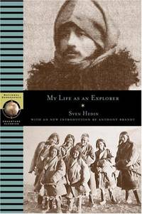 image of My Life as an Explorer (National Geographic Adventure Classics)