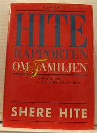 Hiterapporten om familjen. Att växa upp -…