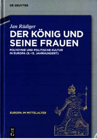 Der könig und seine frauen. Polygynie und…