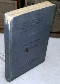 The Central Arawaks (University of Pennsylvania, The University Museum, Anthropological Publications, Vol. IX) by Farabee, William Curtis - 1918