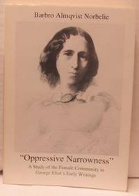 Oppressive Narrowness