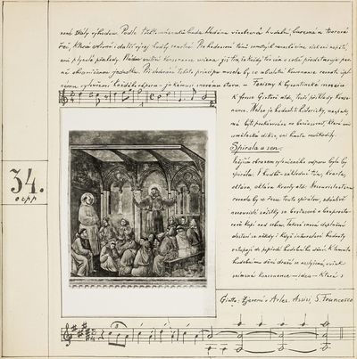 [IMPORTANT, PREVIOUSLY UNKNOWN WORK...; (photo 2)