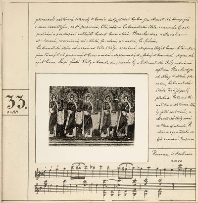 [IMPORTANT, PREVIOUSLY UNKNOWN WORK...; (photo 4)