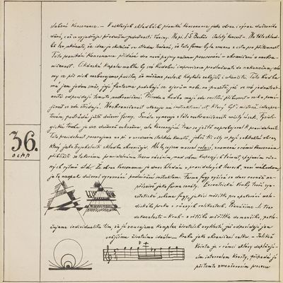 [IMPORTANT, PREVIOUSLY UNKNOWN WORK...; (photo 7)