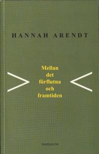 Mellan det förflutna och framtiden. Åtta övningar…