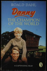 Danny The Champion Of The World by Dahl Roald - 1977