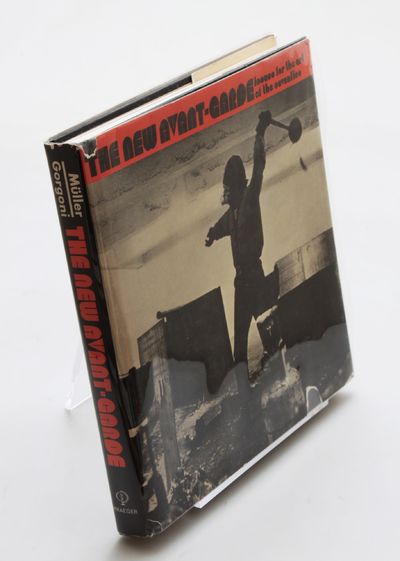 The New Avantgarde. Issues for the Art of the…