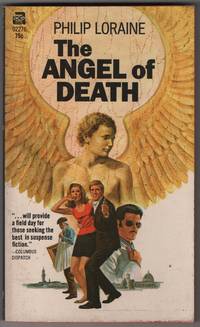 image of The Angel of Death