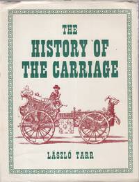 The History of the Carriage