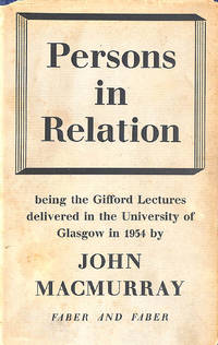 image of Persons in Relation