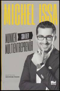 Munken som blev multientreprenör