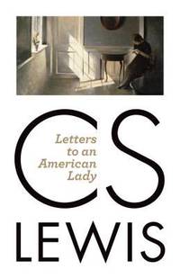 cover of Letters to an American Lady