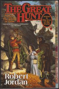 The Great Hunt
