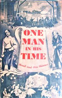 image of One Man in His Time