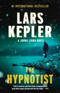 The Hypnotist : A Novel