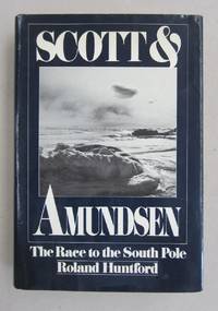 Scott & Amundsen