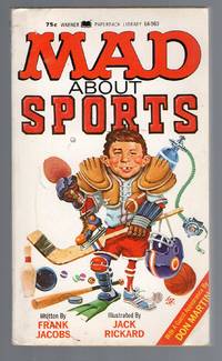 image of Mad about Sports