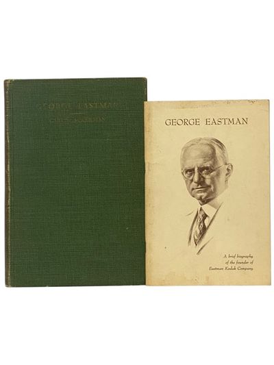 George Eastman