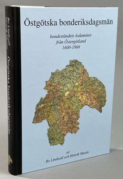 Östgötska bonderiksdagsmän. Bondeståndets…