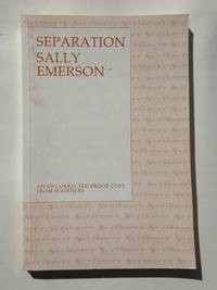cover of Separation