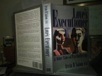 Love&#039;s Executioner by Irvin D Yalom - 1989