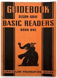 c.1937 Book of Curriculum and Lesson Plans for Teachers
